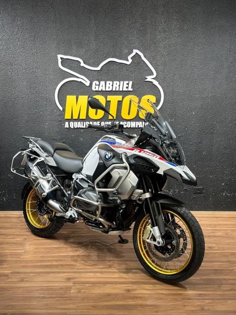 BMW R 1250 GS ADVENTURE RALLYE, Foto 3