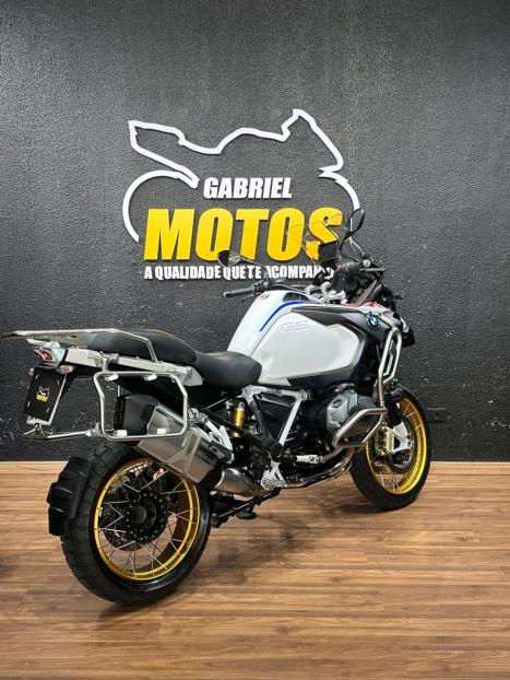 BMW R 1250 GS ADVENTURE RALLYE, Foto 5