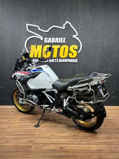 BMW R 1250 GS ADVENTURE RALLYE, Foto 6