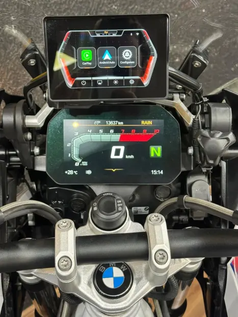 BMW R 1250 GS ADVENTURE RALLYE, Foto 7
