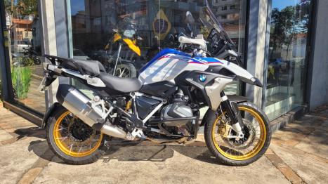 BMW R 1250 GS HP, Foto 3