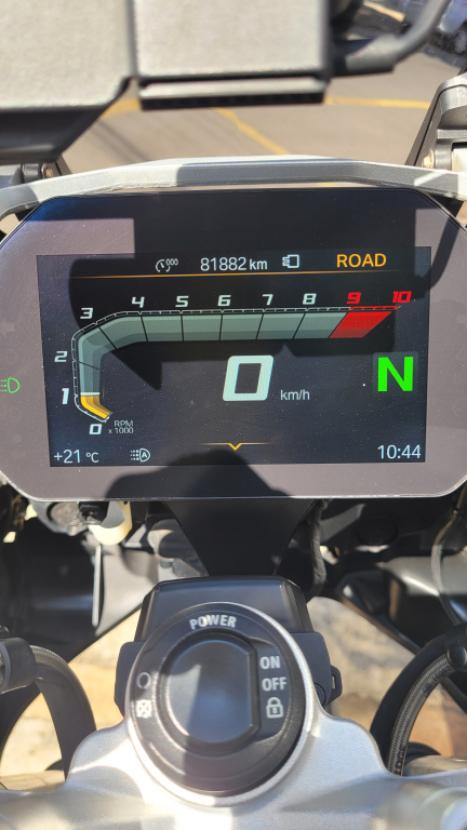 BMW R 1250 GS HP, Foto 5