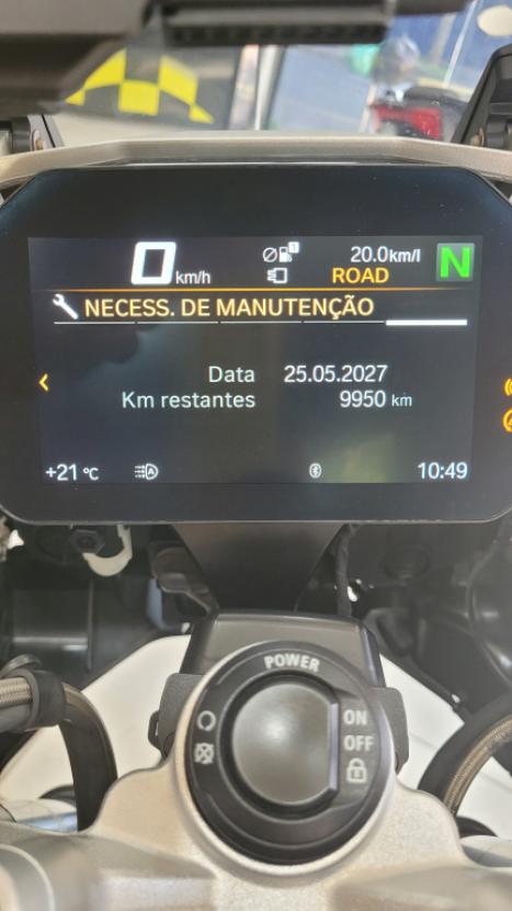 BMW R 1250 GS HP, Foto 6