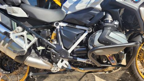 BMW R 1250 GS HP, Foto 7