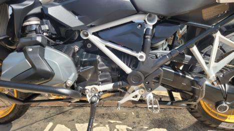 BMW R 1250 GS HP, Foto 8