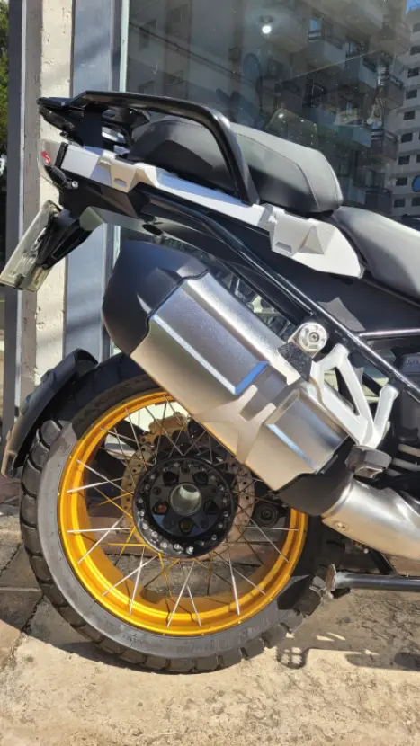 BMW R 1250 GS HP, Foto 9