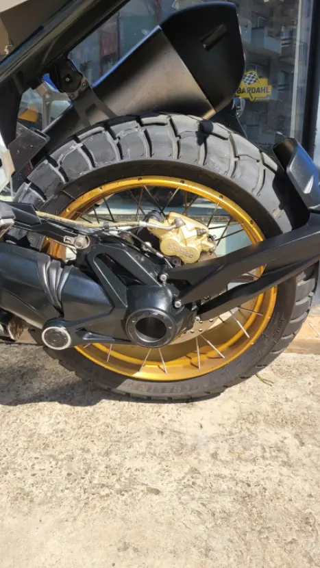 BMW R 1250 GS HP, Foto 11
