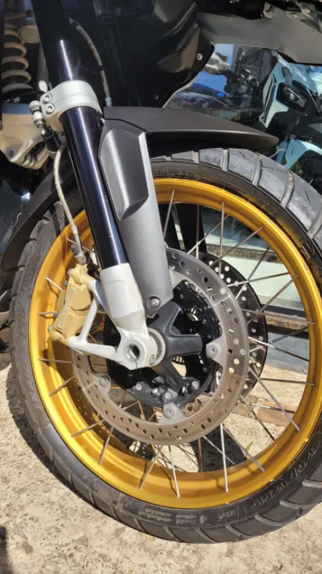 BMW R 1250 GS HP, Foto 12