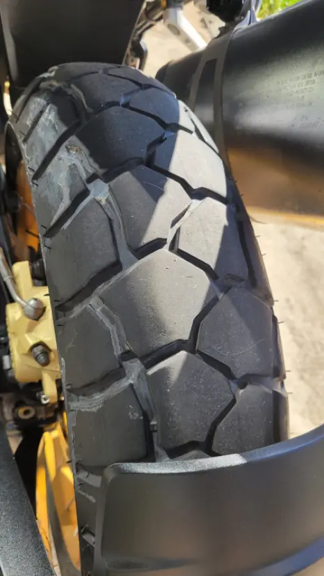 BMW R 1250 GS HP, Foto 14