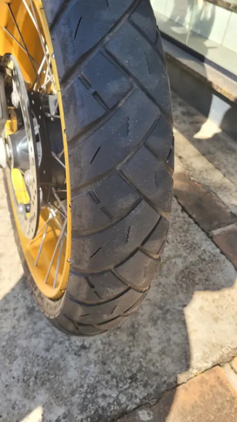 BMW R 1250 GS HP, Foto 15