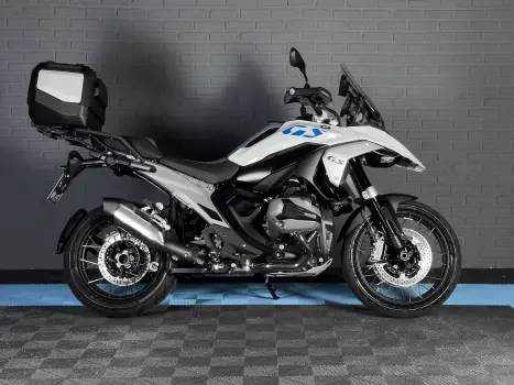 BMW R 1250 GS HP, Foto 1