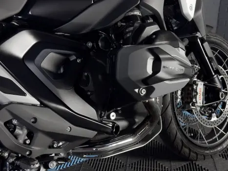 BMW R 1250 GS HP, Foto 8