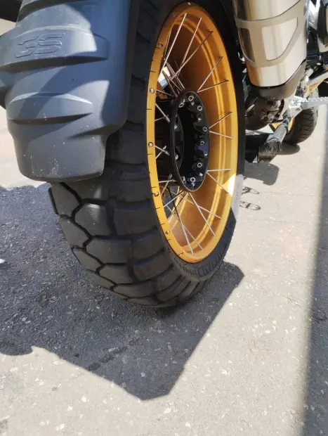 BMW R 1250 GS PREMIUM RALLYE, Foto 5 BMW R 1250 GS PREMIUM RALLYE, Foto 5