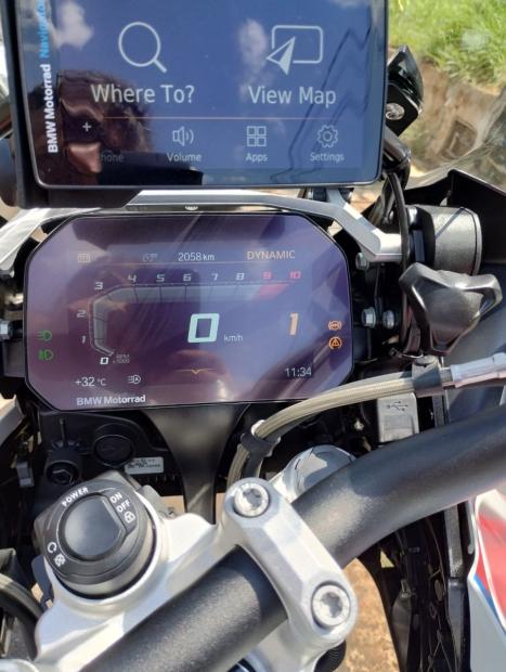 BMW R 1250 GS PREMIUM RALLYE, Foto 6 BMW R 1250 GS PREMIUM RALLYE, Foto 6