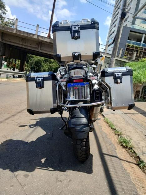 BMW R 1250 GS PREMIUM RALLYE, Foto 7 BMW R 1250 GS PREMIUM RALLYE, Foto 7