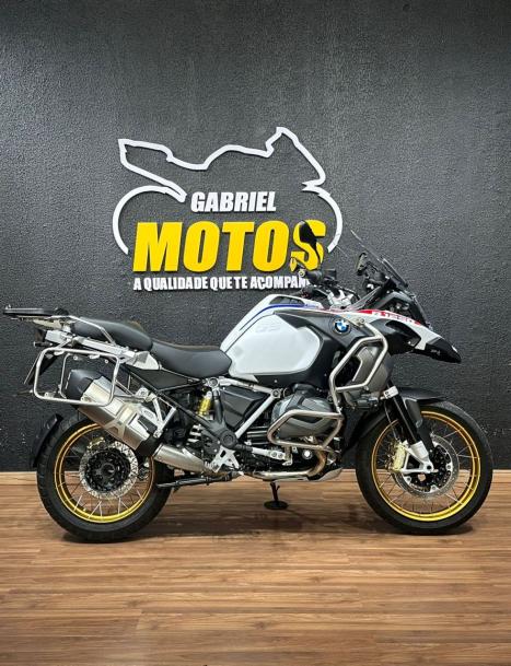 BMW R 1250 GS PREMIUM RALLYE, Foto 1
