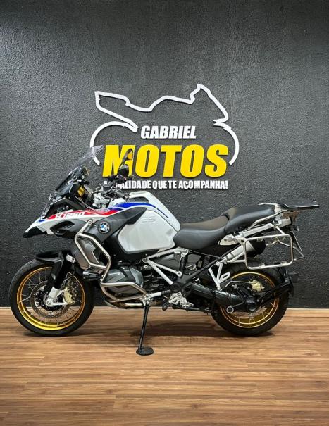 BMW R 1250 GS PREMIUM RALLYE, Foto 2