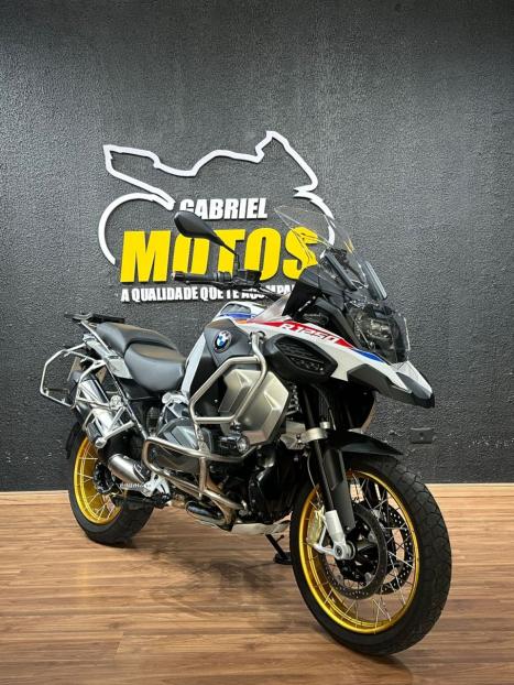 BMW R 1250 GS PREMIUM RALLYE, Foto 3