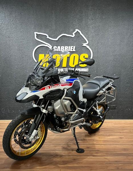 BMW R 1250 GS PREMIUM RALLYE, Foto 4