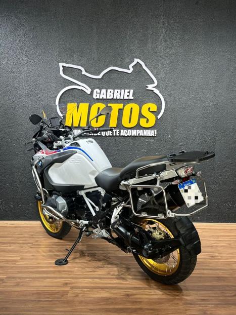 BMW R 1250 GS PREMIUM RALLYE, Foto 5