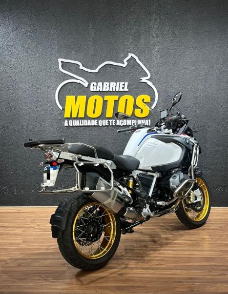 BMW R 1250 GS PREMIUM RALLYE, Foto 6