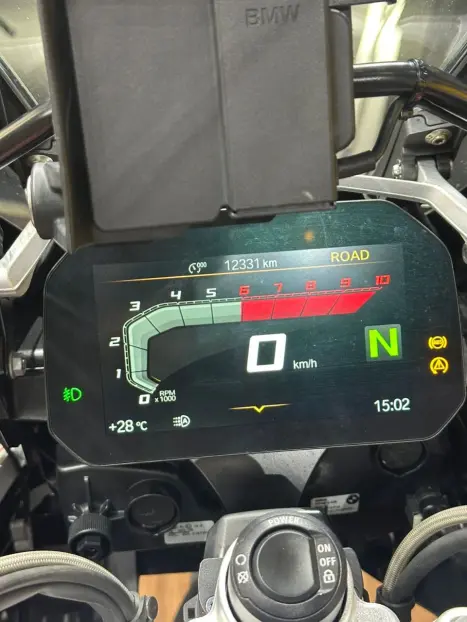 BMW R 1250 GS PREMIUM RALLYE, Foto 7