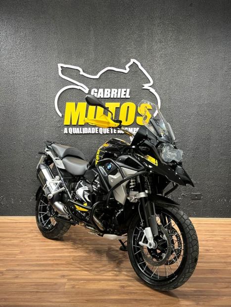 BMW R 1250 GS PREMIUM EXCLUSIVE 40 ANOS, Foto 3