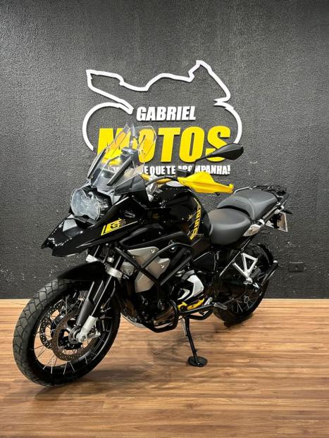 BMW R 1250 GS PREMIUM EXCLUSIVE 40 ANOS, Foto 4