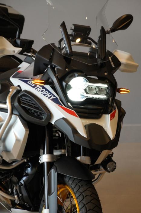 BMW R 1250 GS PREMIUM EXCLUSIVE TROPHY, Foto 2