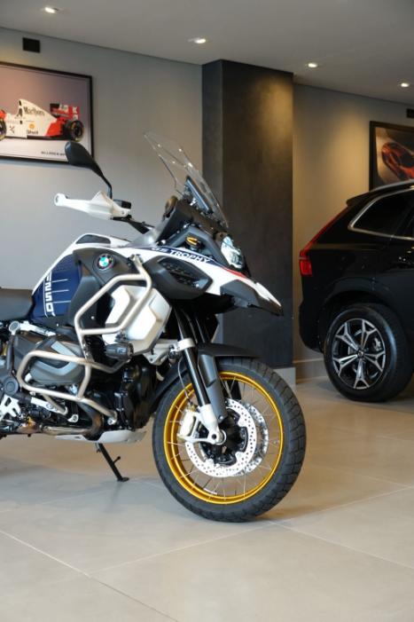 BMW R 1250 GS PREMIUM EXCLUSIVE TROPHY, Foto 3