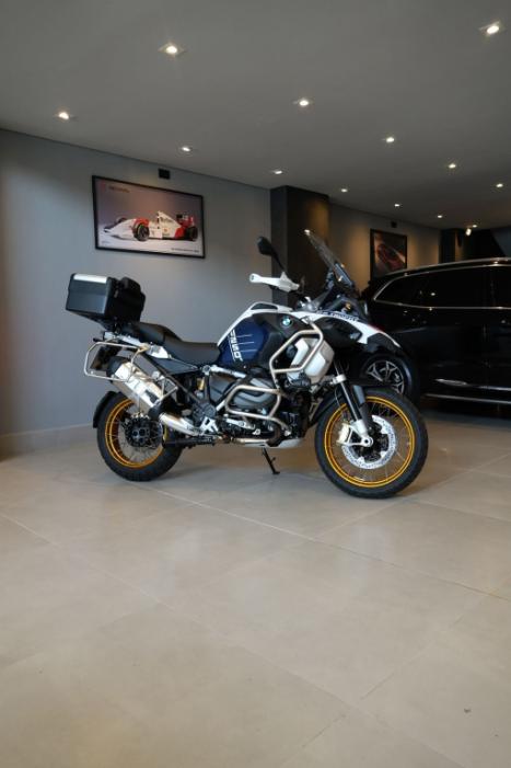 BMW R 1250 GS PREMIUM EXCLUSIVE TROPHY, Foto 4