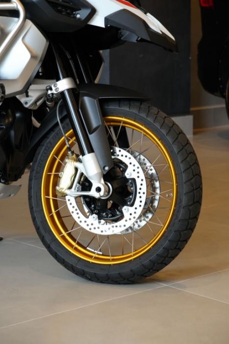 BMW R 1250 GS PREMIUM EXCLUSIVE TROPHY, Foto 5