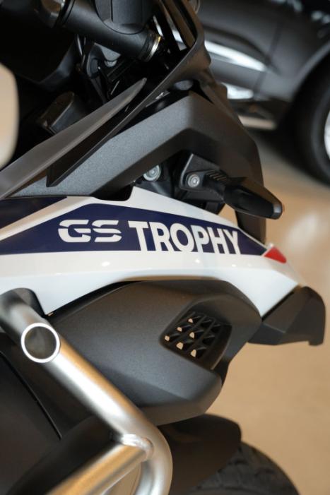 BMW R 1250 GS PREMIUM EXCLUSIVE TROPHY, Foto 6