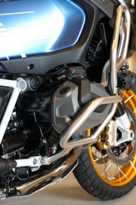 BMW R 1250 GS PREMIUM EXCLUSIVE TROPHY, Foto 7