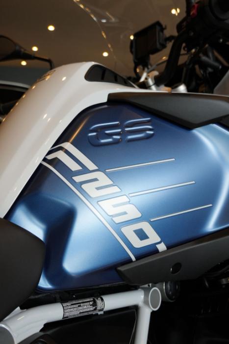 BMW R 1250 GS PREMIUM EXCLUSIVE TROPHY, Foto 8