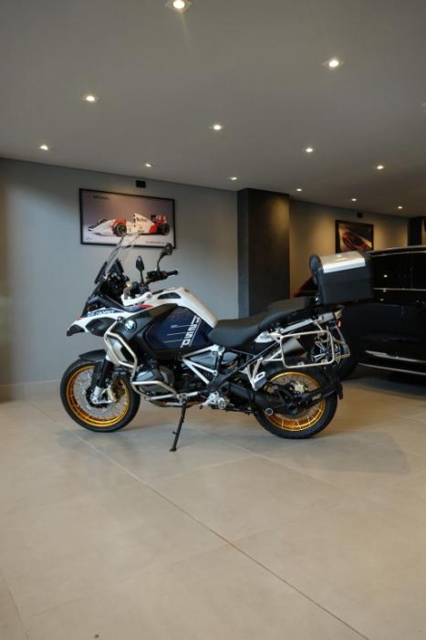 BMW R 1250 GS PREMIUM EXCLUSIVE TROPHY, Foto 10