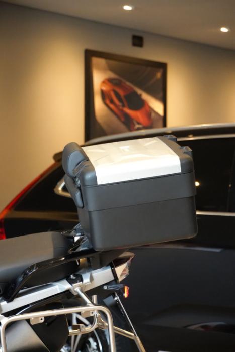 BMW R 1250 GS PREMIUM EXCLUSIVE TROPHY, Foto 11