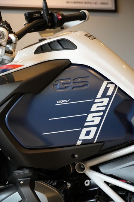 BMW R 1250 GS PREMIUM EXCLUSIVE TROPHY, Foto 12