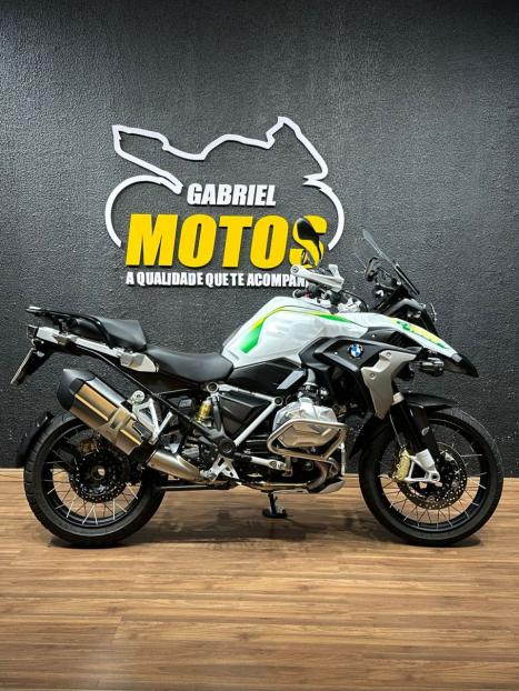 BMW R 1250 GS PREMIUM EXCLUSIVE, Foto 1