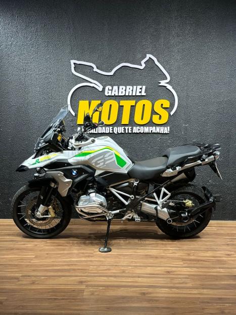 BMW R 1250 GS PREMIUM EXCLUSIVE, Foto 2