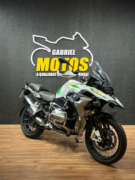 BMW R 1250 GS PREMIUM EXCLUSIVE, Foto 3