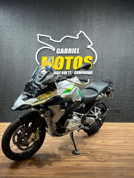 BMW R 1250 GS PREMIUM EXCLUSIVE, Foto 4