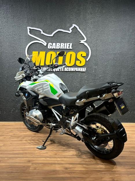 BMW R 1250 GS PREMIUM EXCLUSIVE, Foto 5