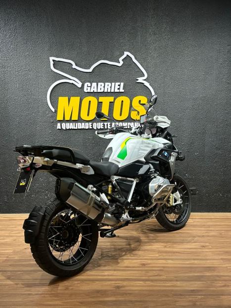 BMW R 1250 GS PREMIUM EXCLUSIVE, Foto 6
