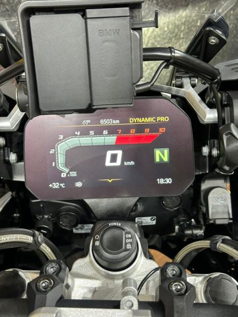 BMW R 1250 GS PREMIUM EXCLUSIVE, Foto 7