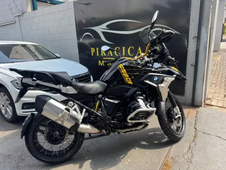BMW R 1250 GS PREMIUM 40 ANOS, Foto 1