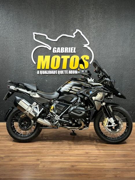 BMW R 1250 GS PREMIUM EXCLUSIVE, Foto 1