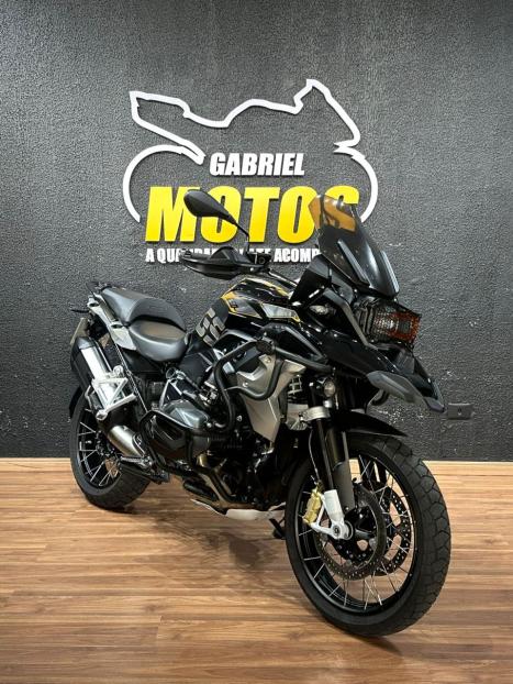 BMW R 1250 GS PREMIUM EXCLUSIVE, Foto 3