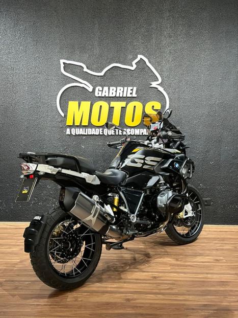 BMW R 1250 GS PREMIUM EXCLUSIVE, Foto 5