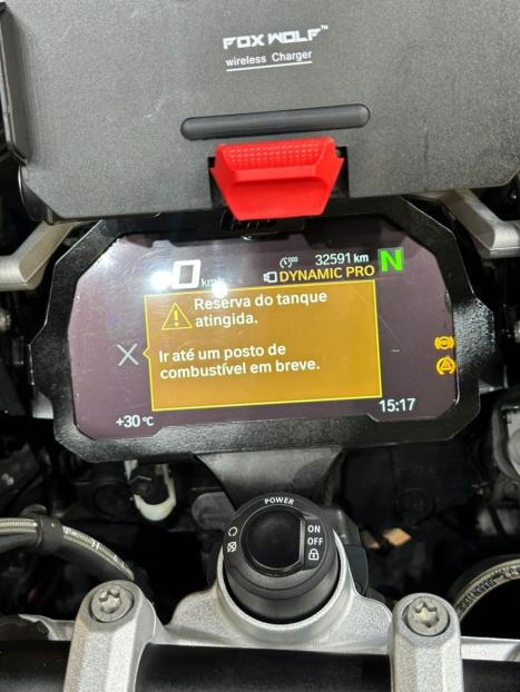 BMW R 1250 GS PREMIUM EXCLUSIVE, Foto 7